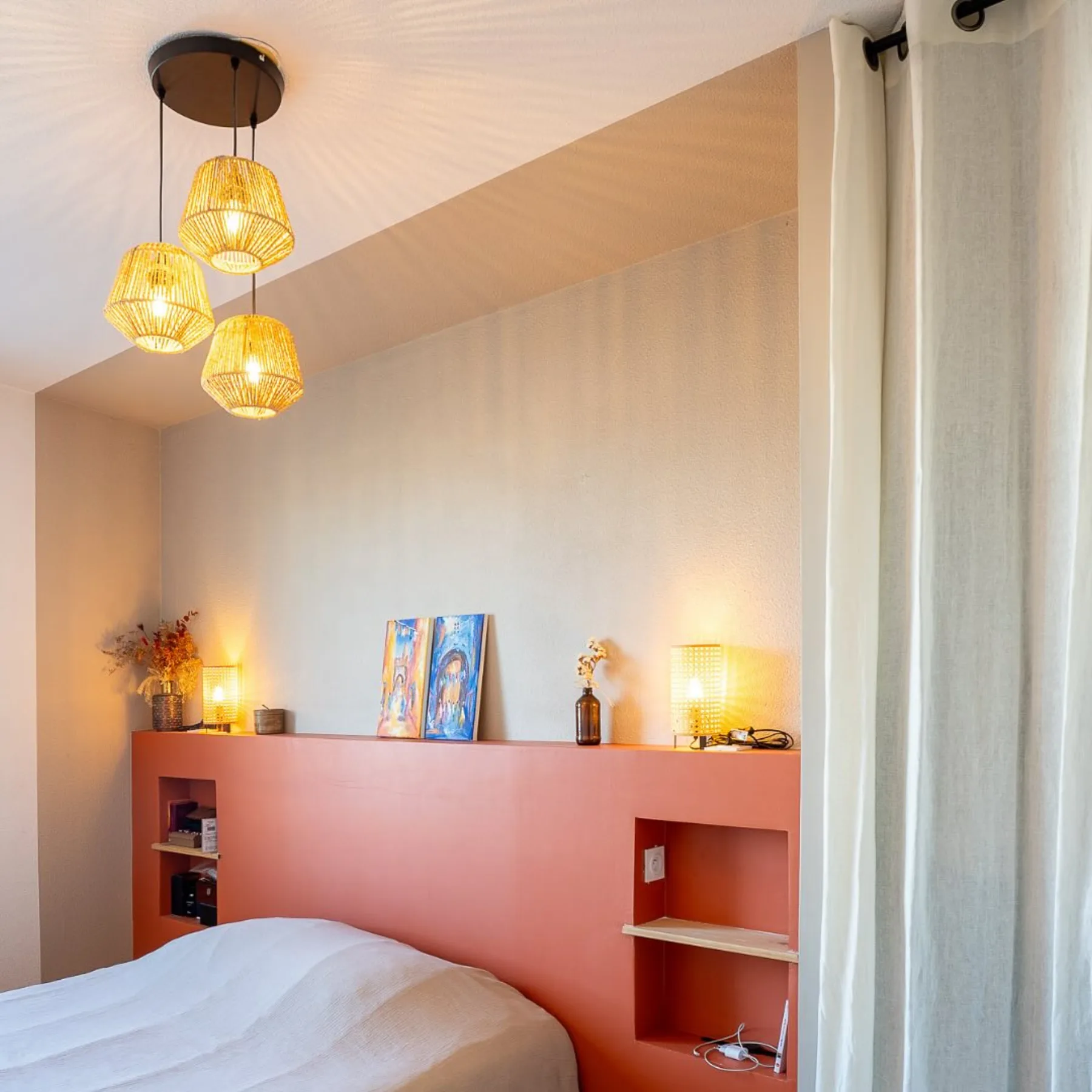 Aménagement sur-mesure