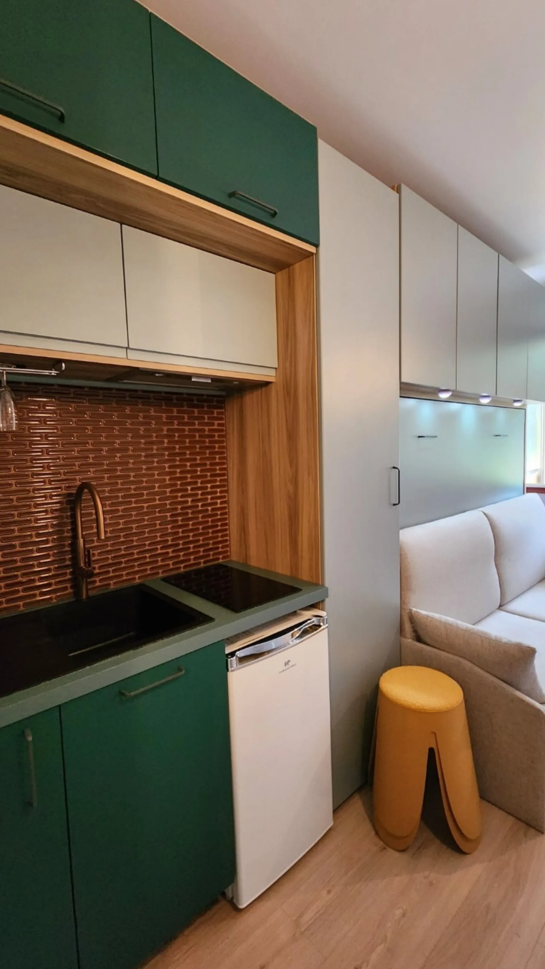 Home staging