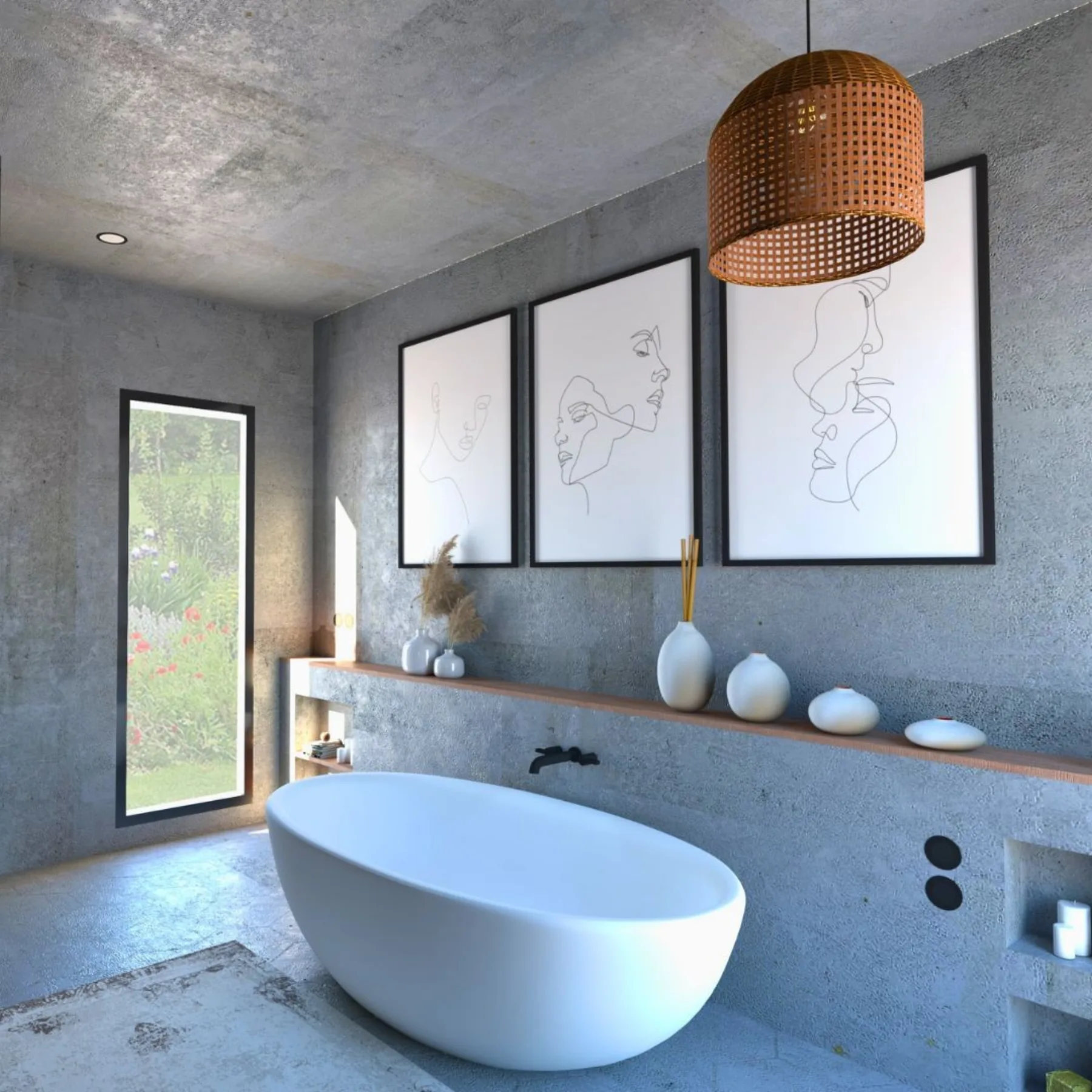 Conception et visualisation 3D